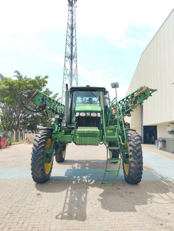 Pulverizador John Deere | 4730 | 2012