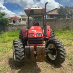 Trator Yanmar | 1185S | 2016