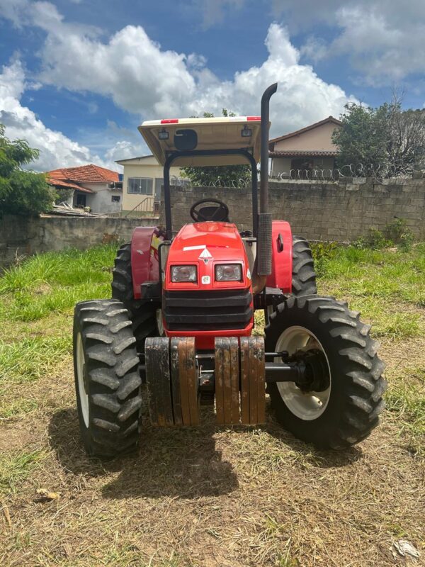 Trator Yanmar | 1185S | 2016