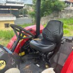 Trator Yanmar | 1185S | 2016