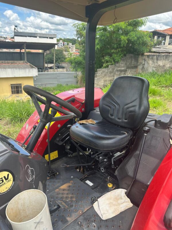 Trator Yanmar | 1185S | 2016