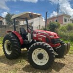 Trator Yanmar | 1185S | 2016