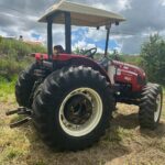 Trator Yanmar | 1185S | 2016