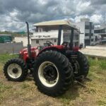 Trator Yanmar | 1185S | 2016