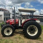 Trator Yanmar | 1185S | 2016