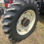 Trator Yanmar | 1185S | 2016