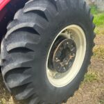 Trator Yanmar | 1185S | 2016