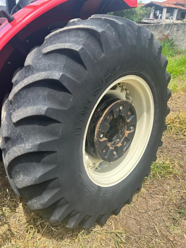 Trator Yanmar | 1185S | 2016