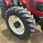 Trator Yanmar | 1185S | 2016