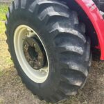 Trator Yanmar | 1185S | 2016