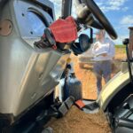 Trator Valtra | A83F | 2020