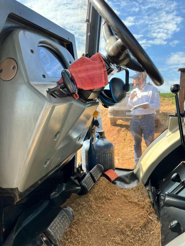 Trator Valtra | A83F | 2020