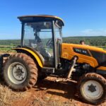 Trator Valtra | A83F | 2020