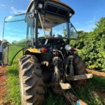 Trator Valtra | A73F | 2020