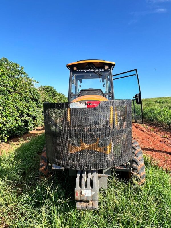 Trator Valtra | A73F | 2020