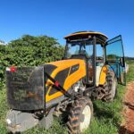 Trator Valtra | A73F | 2020