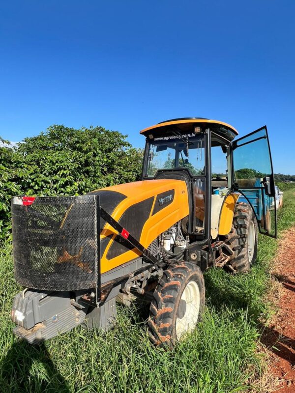 Trator Valtra | A73F | 2020