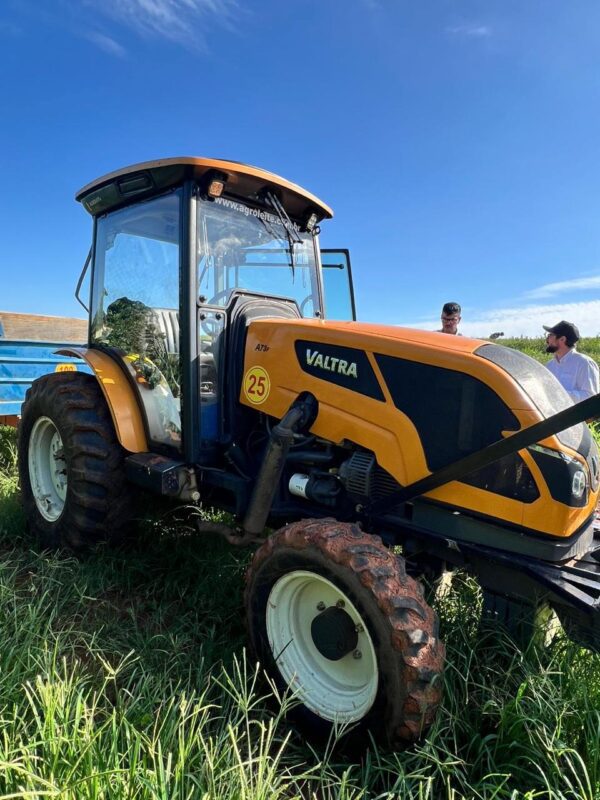 Trator Valtra | A73F | 2020