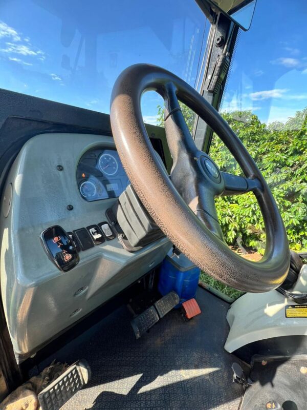 Trator Valtra | A73F | 2020