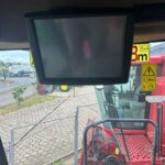 Colheitadeira Case IH | 5130 + PC 25 Pés Caracol | 2019