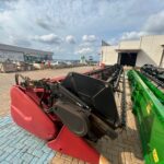 Colheitadeira Case IH | 5130 + PC 25 Pés Caracol | 2019