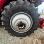 Colheitadeira Case IH | 5130 + PC 25 Pés Caracol | 2019