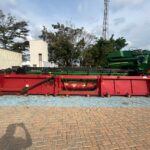 Colheitadeira Case IH | 5130 + PC 25 Pés Caracol | 2019