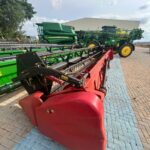 Colheitadeira Case IH | 5130 + PC 25 Pés Caracol | 2019