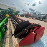 Colheitadeira Case IH | 5130 + PC 25 Pés Caracol | 2019