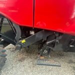 Colheitadeira Case IH | 5130 + PC 25 Pés Caracol | 2019