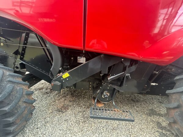 Colheitadeira Case IH | 5130 + PC 25 Pés Caracol | 2019