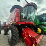 Colheitadeira Case IH | 5130 + PC 25 Pés Caracol | 2019