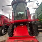 Colheitadeira Case IH | 5130 + PC 25 Pés Caracol | 2019