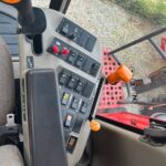 Colheitadeira Case IH | 5130 + PC 25 Pés Caracol | 2019