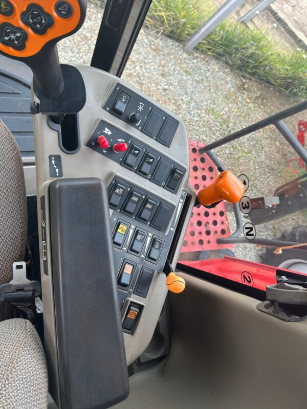 Colheitadeira Case IH | 5130 + PC 25 Pés Caracol | 2019