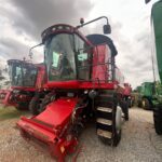 Colheitadeira Case IH | 5130 + PC 25 Pés Caracol | 2019