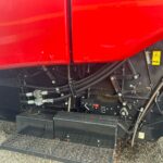 Colheitadeira Case IH | 5130 + PC 25 Pés Caracol | 2019