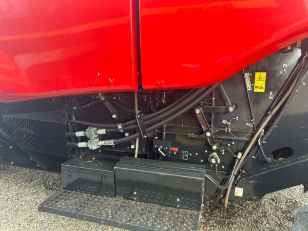 Colheitadeira Case IH | 5130 + PC 25 Pés Caracol | 2019