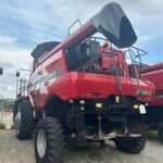 Colheitadeira Case IH | 5130 + PC 25 Pés Caracol | 2019