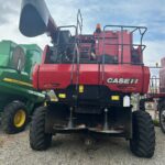 Colheitadeira Case IH | 5130 + PC 25 Pés Caracol | 2019