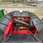 Colheitadeira Case IH | 5130 + PC 25 Pés Caracol | 2019