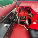 Colheitadeira Case IH | 5130 + PC 25 Pés Caracol | 2019