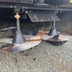 Colheitadeira Case IH | 5130 + PC 25 Pés Caracol | 2019