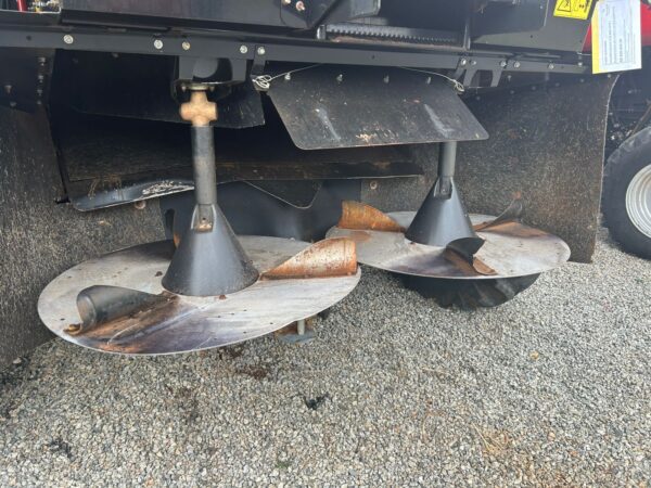 Colheitadeira Case IH | 5130 + PC 25 Pés Caracol | 2019