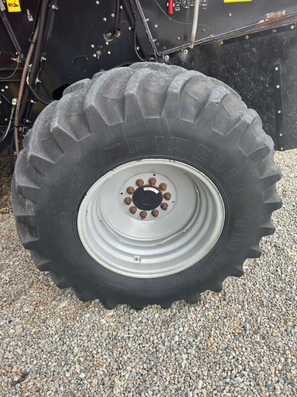 Colheitadeira Case IH | 5130 + PC 25 Pés Caracol | 2019