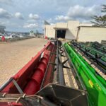 Colheitadeira Case IH | 5130 + PC 25 Pés Caracol | 2019