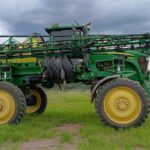 Pulverizador John Deere | M4030 | 2019