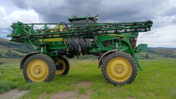 Pulverizador John Deere | M4030 | 2019