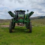 Pulverizador John Deere | M4030 | 2019
