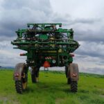 Pulverizador John Deere | M4030 | 2019